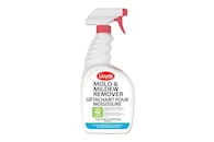 Mold and Mildew Removers